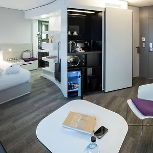 Novotel Luxemburg