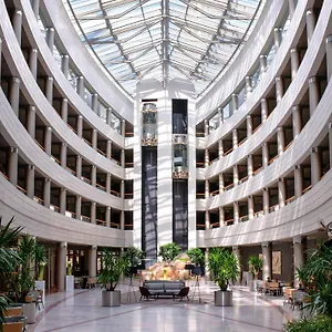 Sofitel Europe Люксембург